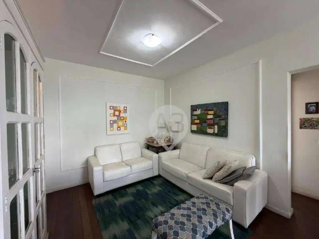 Apartamento para Locação em Rio de Janeiro/RJ Barra da Tijuca 2 Quartos