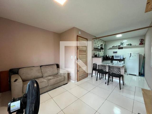 Apartamento para Locação em Rio de Janeiro/RJ Barra da Tijuca 2 Quartos