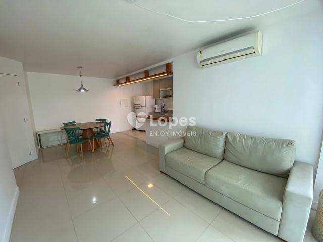 Apartamento para Locação em Rio de Janeiro/RJ Barra da Tijuca 2 Quartos