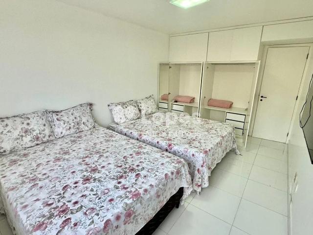 Apartamento para Locação em Rio de Janeiro/RJ Barra da Tijuca 2 Quartos