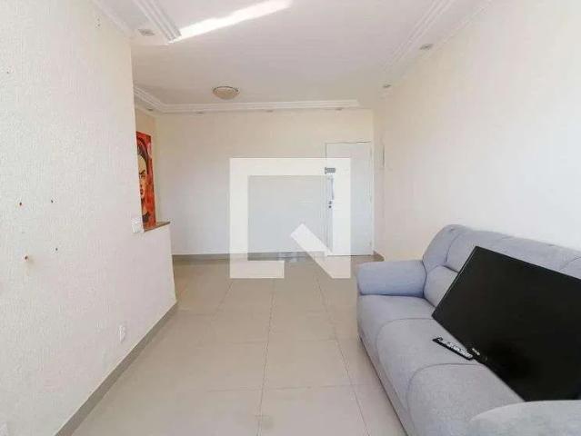 Apartamento para Locação em Rio de Janeiro/RJ Barra da Tijuca 2 Quartos
