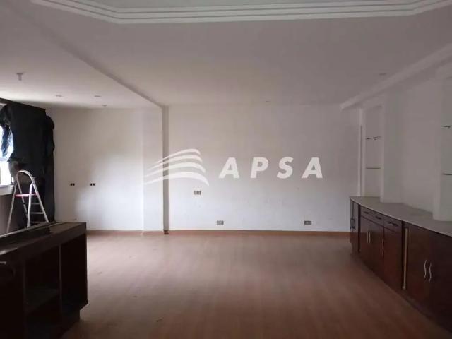 Apartamento para Locação em Rio de Janeiro/RJ Barra da Tijuca 2 Quartos