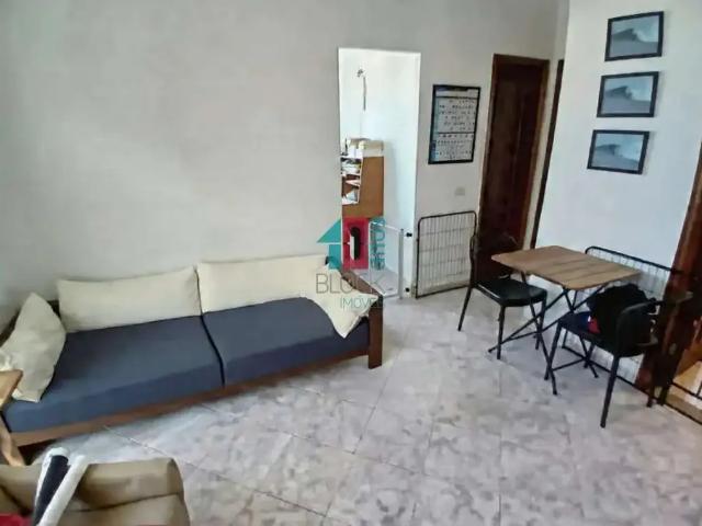 Apartamento para Locação em Rio de Janeiro/RJ Barra da Tijuca 2 Quartos