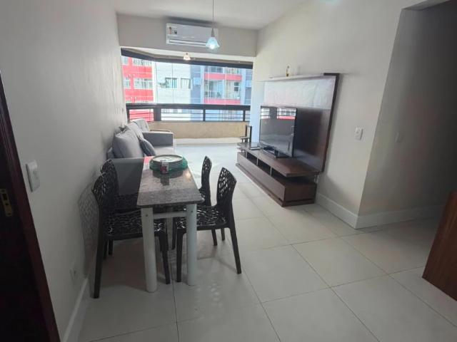 Apartamento para Locação em Rio de Janeiro/RJ Barra da Tijuca 2 Quartos