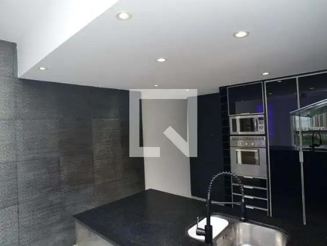 Apartamento para Locação em Rio de Janeiro/RJ Barra da Tijuca 2 Quartos