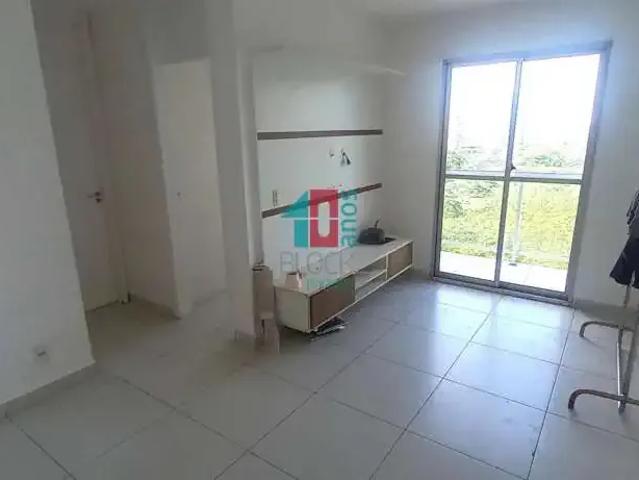 Apartamento para Locação em Rio de Janeiro/RJ Barra da Tijuca 2 Quartos