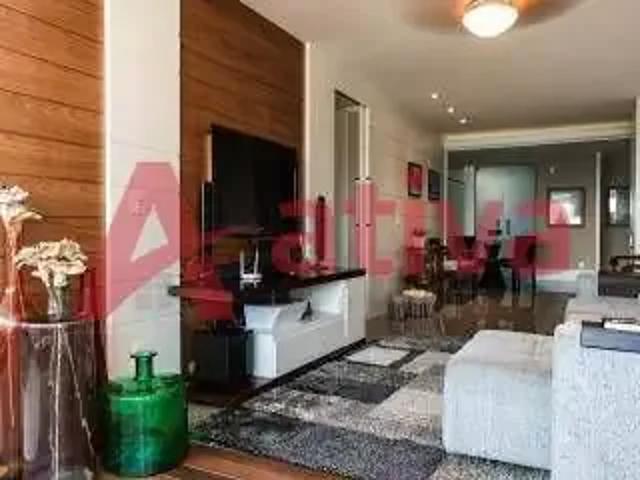Apartamento para Locação em Rio de Janeiro/RJ Barra da Tijuca 2 Quartos