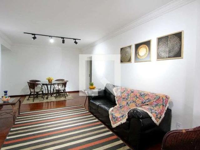 Apartamento para Locação em Rio de Janeiro/RJ Barra da Tijuca 3 Quartos