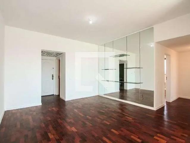 Apartamento para Locação em Rio de Janeiro/RJ Barra da Tijuca 3 Quartos