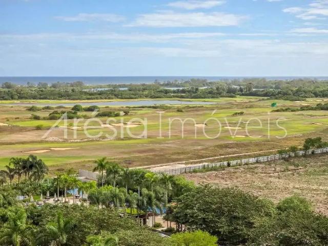 Apartamento para Locação em Rio de Janeiro/RJ Barra da Tijuca 3 Quartos