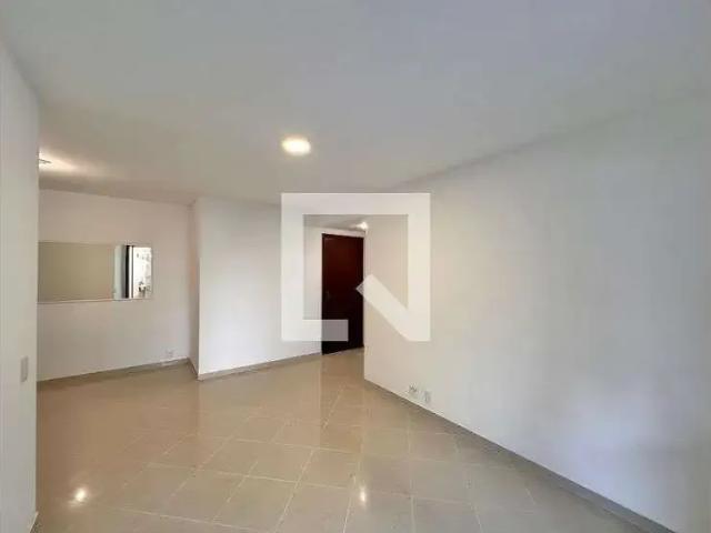 Apartamento para Locação em Rio de Janeiro/RJ Barra da Tijuca 3 Quartos