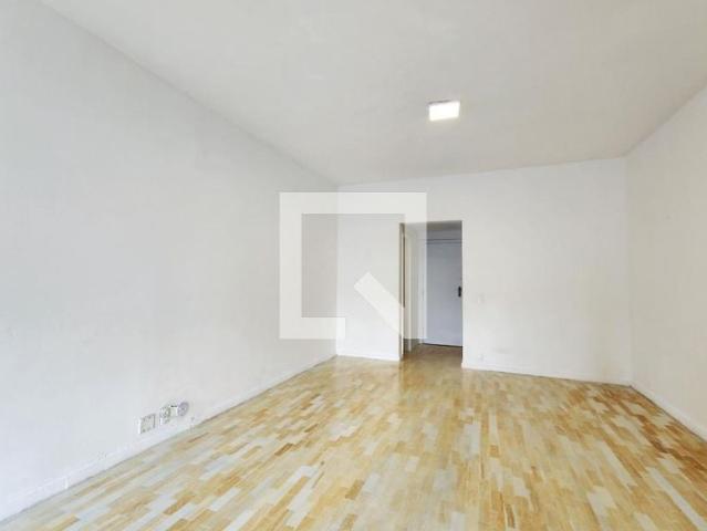Apartamento para Locação em Rio de Janeiro/RJ Barra da Tijuca 3 Quartos