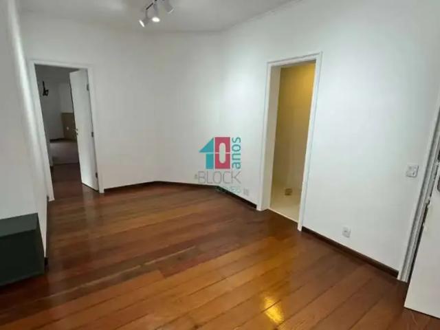 Apartamento para Locação em Rio de Janeiro/RJ Barra da Tijuca 3 Quartos