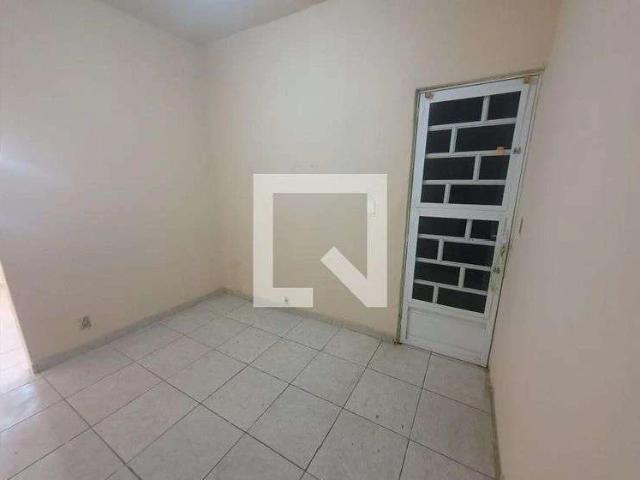 Apartamento para Locação em Rio de Janeiro/RJ Benfica 1 Quartos