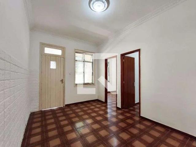 Apartamento para Locação em Rio de Janeiro/RJ Benfica 2 Quartos