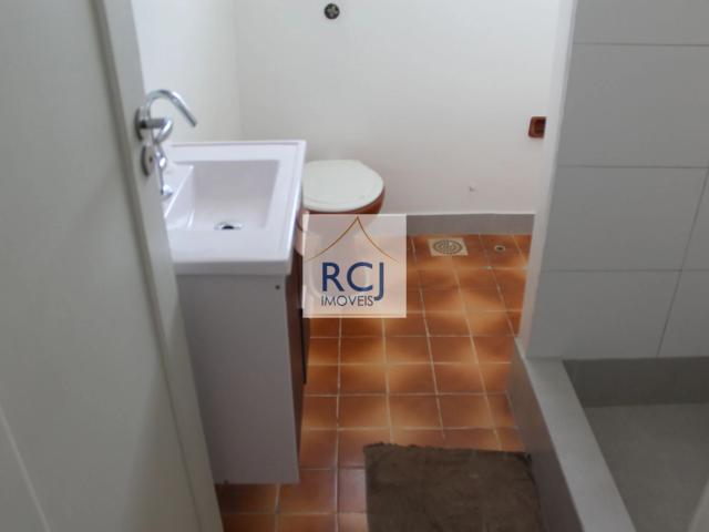 Apartamento para Locação em Rio de Janeiro/RJ Benfica 2 Quartos