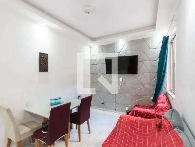 Apartamento para Locação em Rio de Janeiro/RJ Benfica 2 Quartos