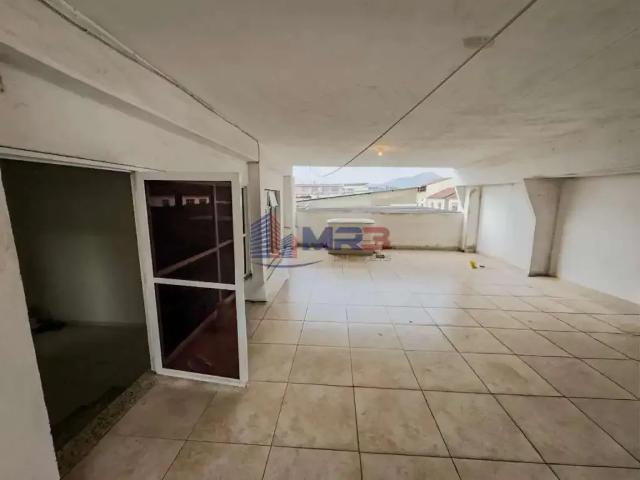 Apartamento para Locação em Rio de Janeiro/RJ Bento Ribeiro 2 Quartos