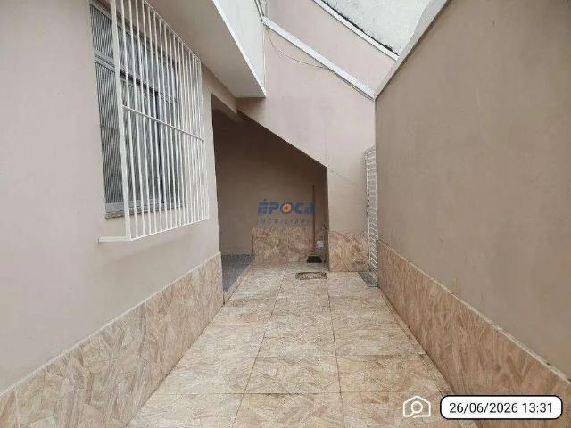 Apartamento para Locação em Rio de Janeiro/RJ Bento Ribeiro 2 Quartos