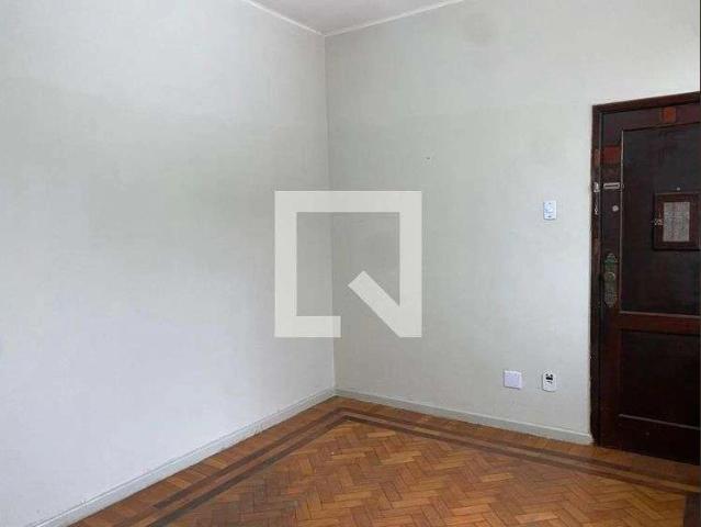 Apartamento para Locação em Rio de Janeiro/RJ Bonsucesso 3 Quartos