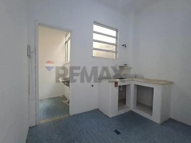Apartamento para Locação em Rio de Janeiro/RJ Bonsucesso 3 Quartos
