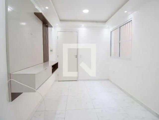 Apartamento para Locação em Rio de Janeiro/RJ Bonsucesso 1 Quartos