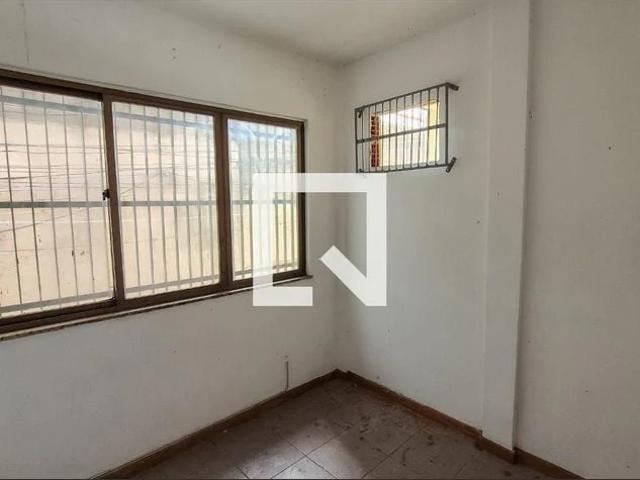 Apartamento para Locação em Rio de Janeiro/RJ Bonsucesso 1 Quartos