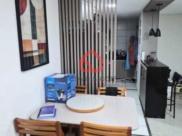 Apartamento para Locação em Rio de Janeiro/RJ Bonsucesso 1 Quartos
