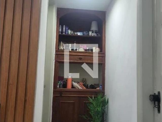 Apartamento para Locação em Rio de Janeiro/RJ Bonsucesso 2 Quartos