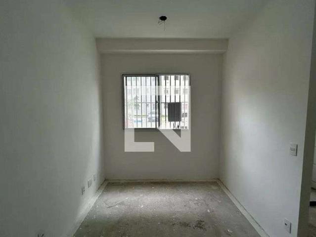 Apartamento para Locação em Rio de Janeiro/RJ Bonsucesso 2 Quartos