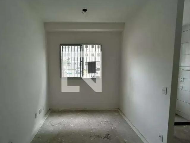 Apartamento para Locação em Rio de Janeiro/RJ Bonsucesso 2 Quartos