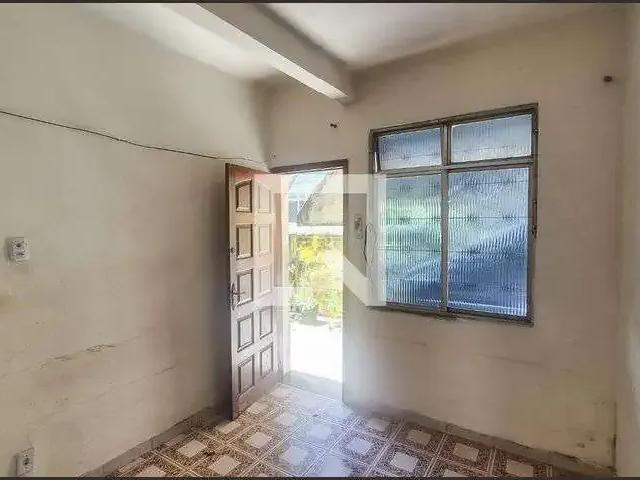 Apartamento para Locação em Rio de Janeiro/RJ Bonsucesso 2 Quartos