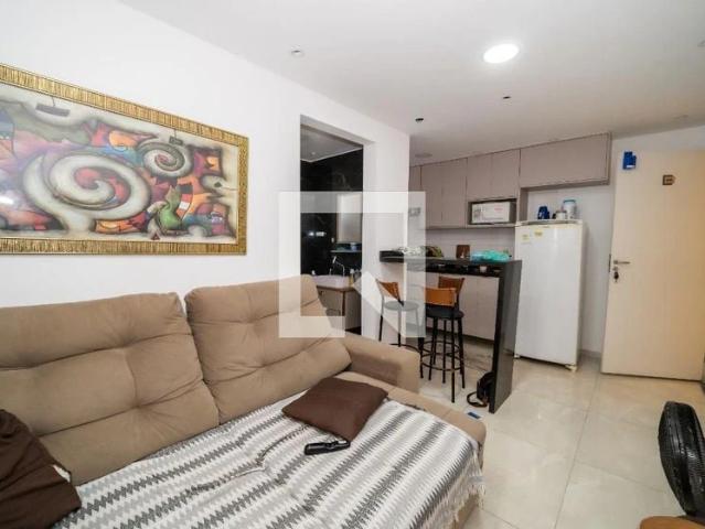 Apartamento para Locação em Rio de Janeiro/RJ Bonsucesso 2 Quartos