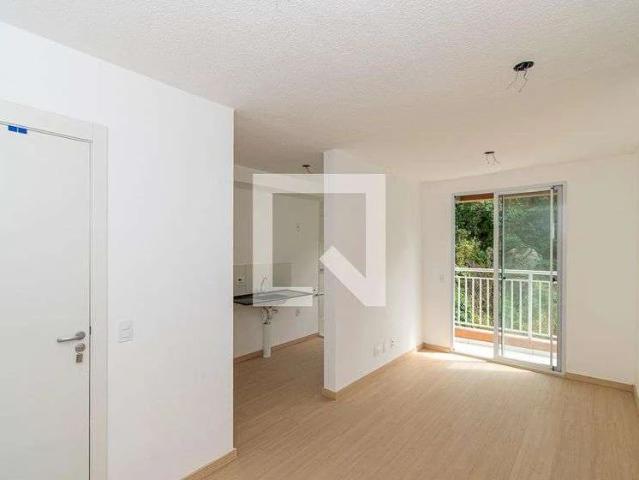 Apartamento para Locação em Rio de Janeiro/RJ Bonsucesso 2 Quartos