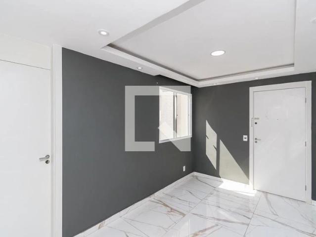 Apartamento para Locação em Rio de Janeiro/RJ Bonsucesso 2 Quartos