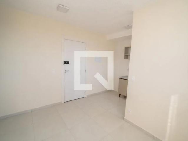 Apartamento para Locação em Rio de Janeiro/RJ Bonsucesso 2 Quartos