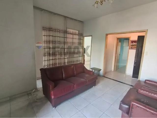 Apartamento para Locação em Rio de Janeiro/RJ Bonsucesso 2 Quartos
