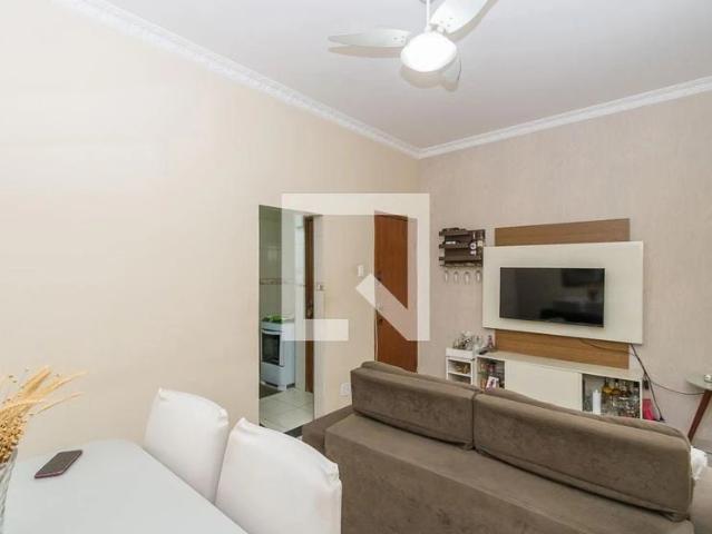Apartamento para Locação em Rio de Janeiro/RJ Bonsucesso 2 Quartos