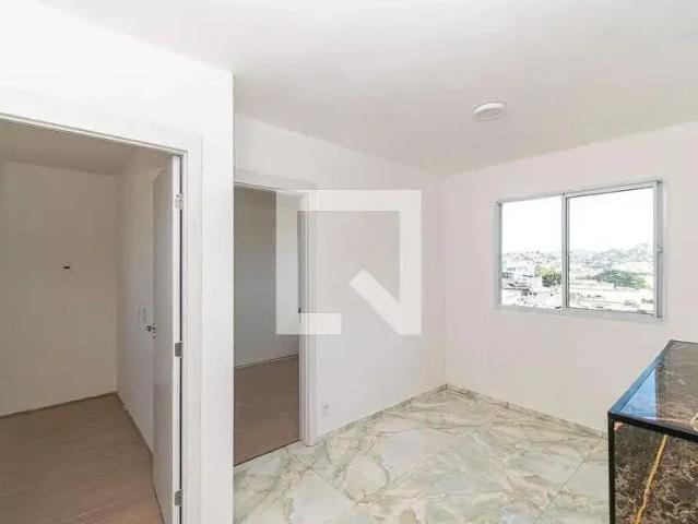 Apartamento para Locação em Rio de Janeiro/RJ Bonsucesso 2 Quartos