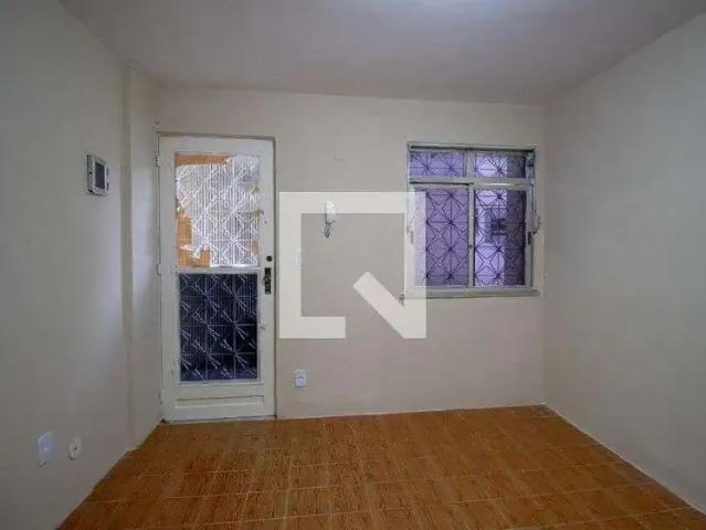 Apartamento para Locação em Rio de Janeiro/RJ Bonsucesso 2 Quartos