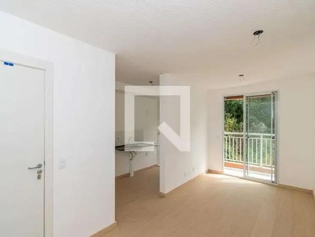 Apartamento para Locação em Rio de Janeiro/RJ Bonsucesso 2 Quartos