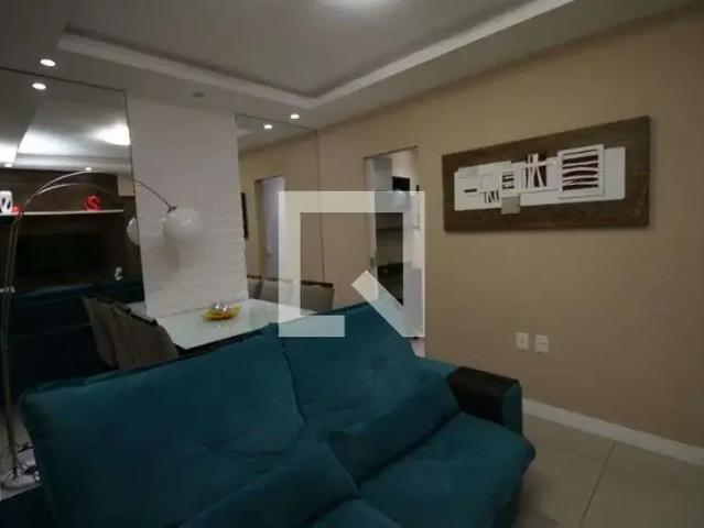 Apartamento para Locação em Rio de Janeiro/RJ Bonsucesso 2 Quartos