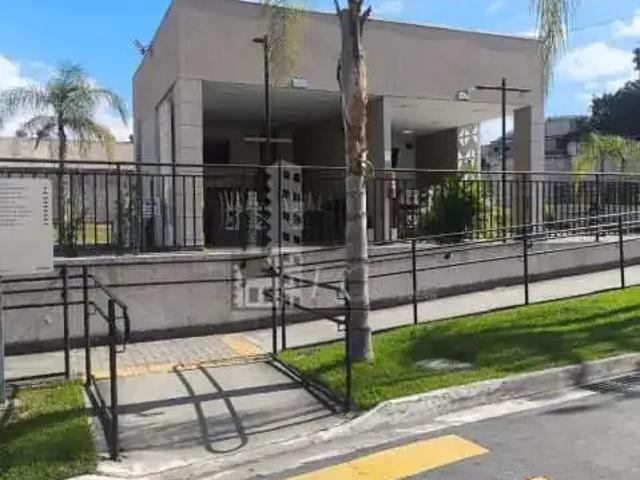 Apartamento para Locação em Rio de Janeiro/RJ Bonsucesso 2 Quartos