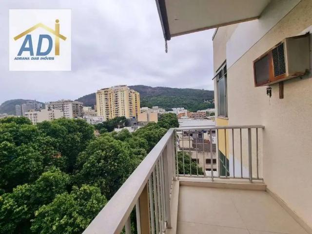 Apartamento para Locação em Rio de Janeiro/RJ Botafogo 1 Quartos