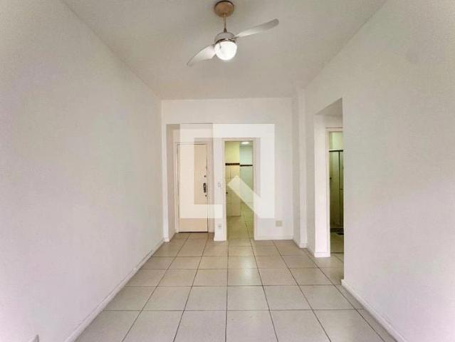 Apartamento para Locação em Rio de Janeiro/RJ Botafogo 1 Quartos