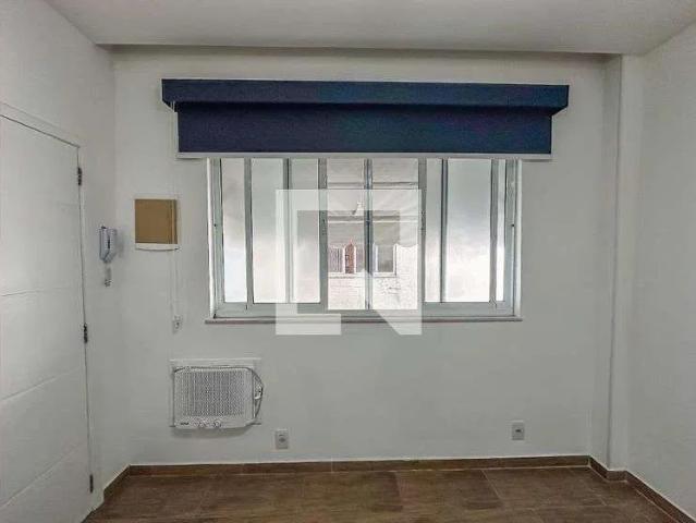 Apartamento para Locação em Rio de Janeiro/RJ Botafogo 1 Quartos