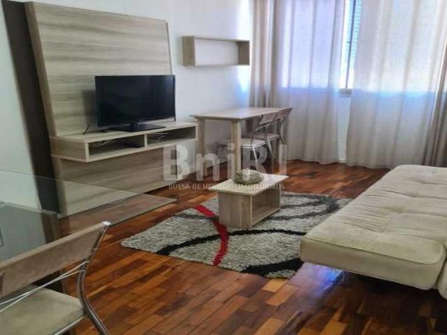 Apartamento para Locação em Rio de Janeiro/RJ Botafogo 1 Quartos