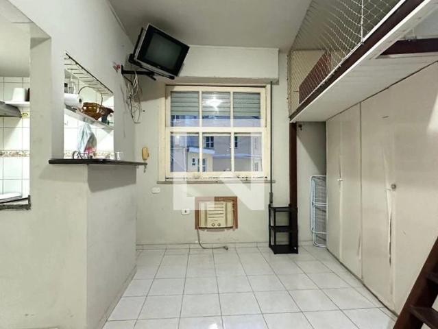 Apartamento para Locação em Rio de Janeiro/RJ Botafogo 1 Quartos