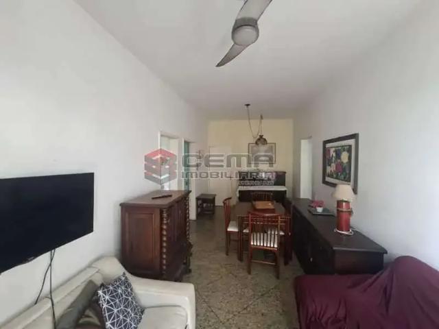 Apartamento para Locação em Rio de Janeiro/RJ Botafogo 1 Quartos