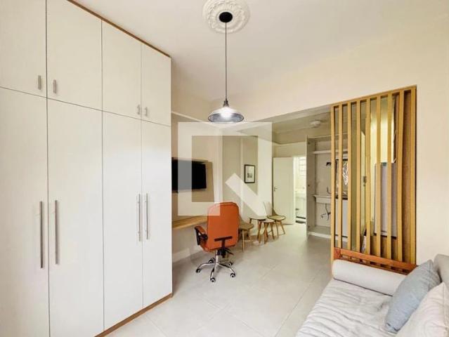 Apartamento para Locação em Rio de Janeiro/RJ Botafogo 1 Quartos